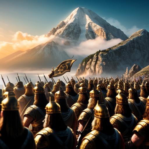 Viking Army